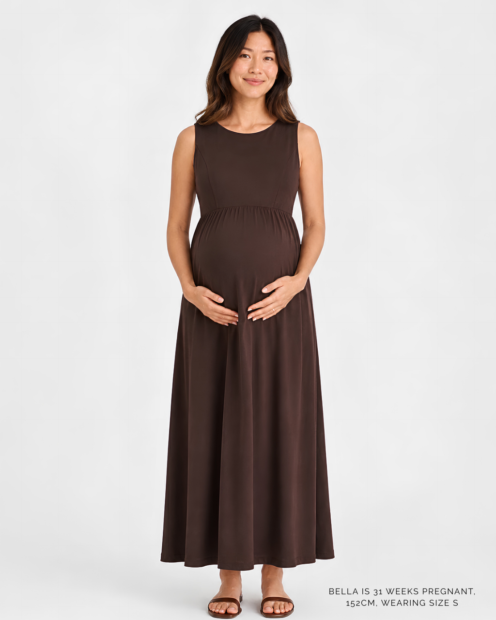 Signature Mama Bump to Beyond Dress