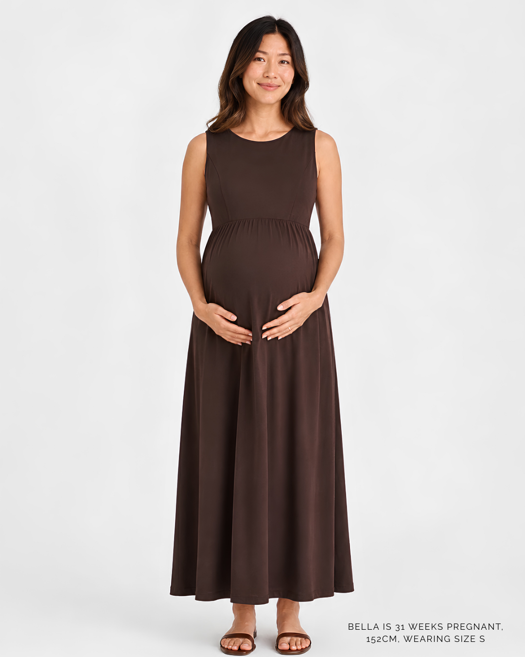 Signature Mama Bump to Beyond Dress