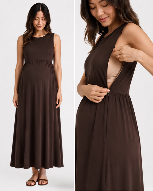 Signature Mama Bump to Beyond Dress