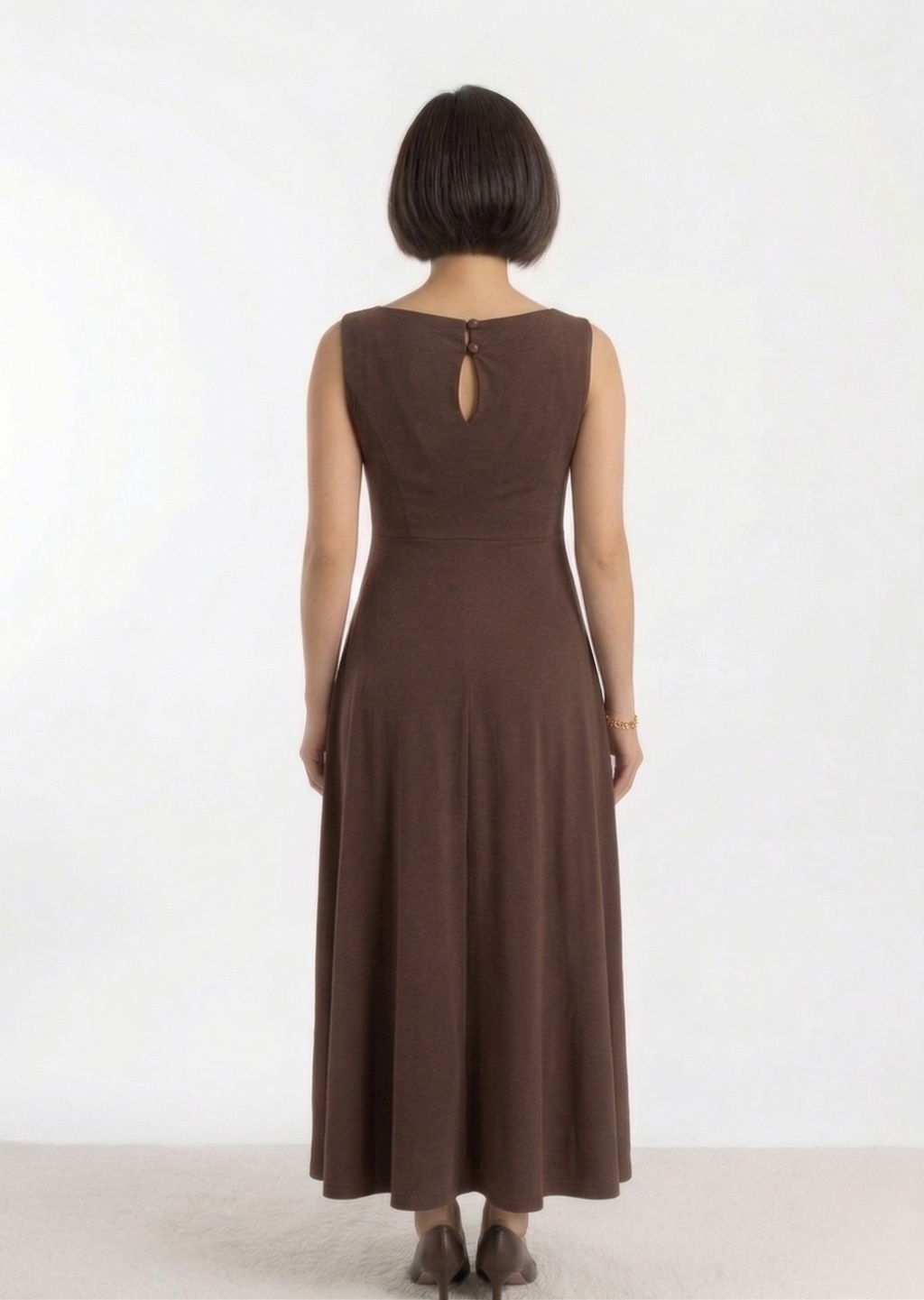 Signature Mama Bump to Beyond Dress