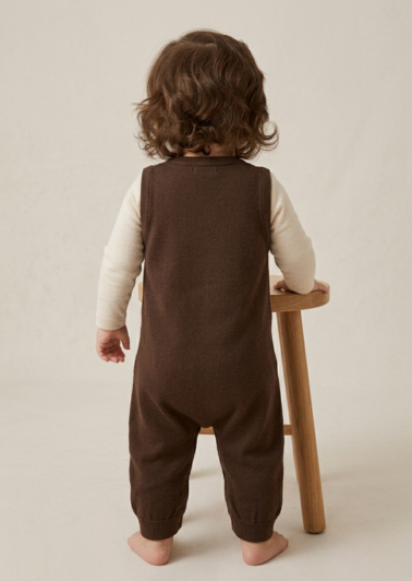 Everyday Comfort Baby One Piece
