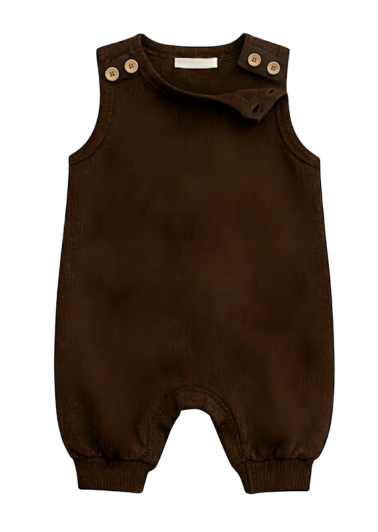 Everyday Comfort Baby One Piece