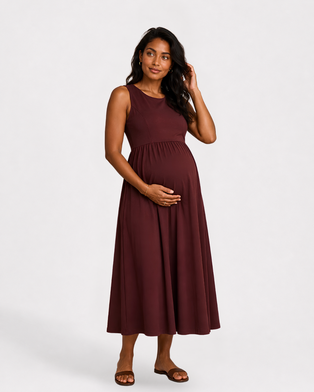 Signature Mama Bump to Beyond Dress