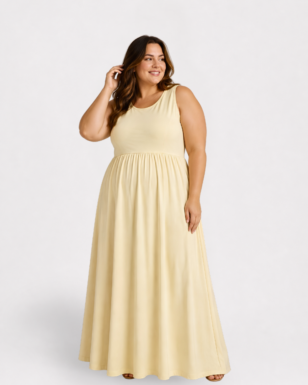 Signature Mama Bump to Beyond Dress